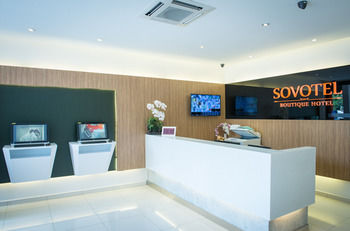 Sovotel Boutique Hotel @ Bandar Menjalara